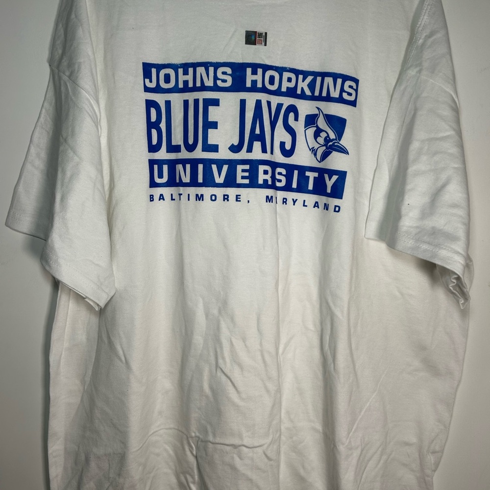 Johns Hopkins University T-Shirt